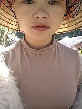 Chaotam1 online show from November 23, 2025, 2:22 am