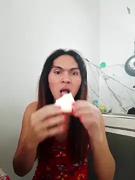 Pinkyweb 03 online show from April 23, 2026, 3:52 am