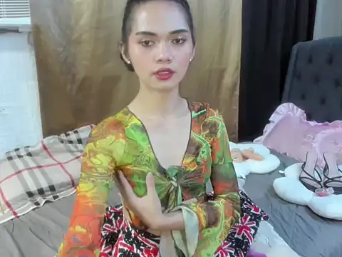 yunxieesweetgurl online show from November 11, 2025, 7:36 pm