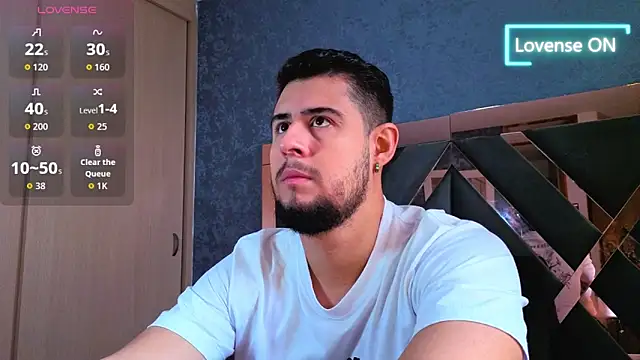 ryan evanss online show from November 2, 2025, 11:56 am