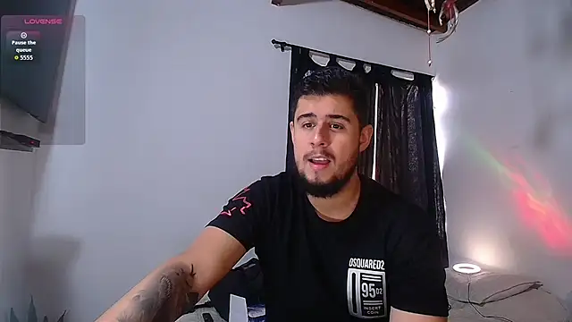 ryan evanss online show from November 8, 2025, 2:28 pm