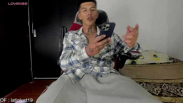 Savajelust online show from March 26, 2026, 2:28 am