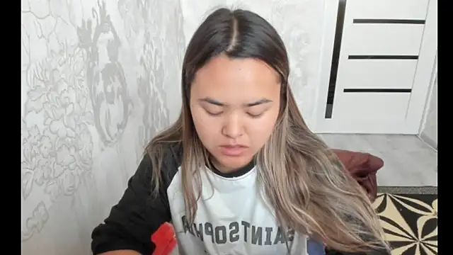 saika blush online show from November 3, 2025, 3:52 am