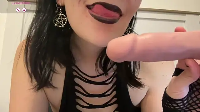 diablasucubo online show from November 5, 2025, 5:35 pm