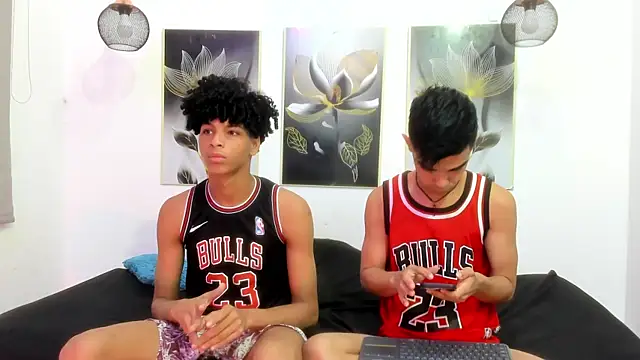 Violet Dream2 online show from March 8, 2026, 8:23 pm