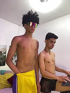 Violet Dream2 online show from March 19, 2026, 8:18 am