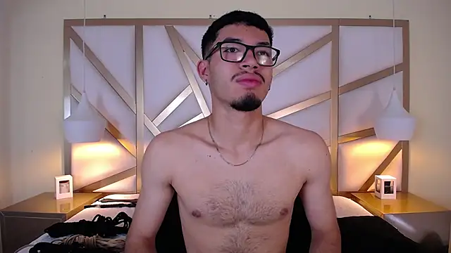 Jaxon Carter online show from November 4, 2025, 8:52 pm