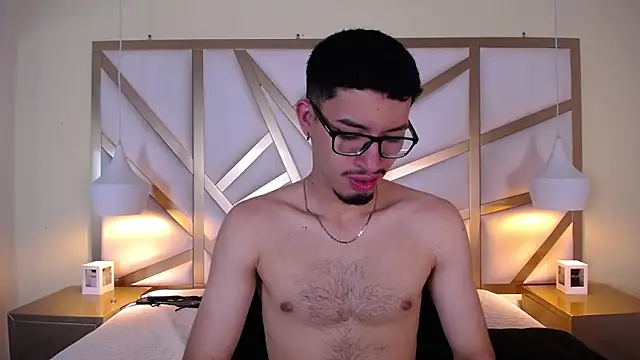 Jaxon Carter online show from November 5, 2025, 11:16 pm