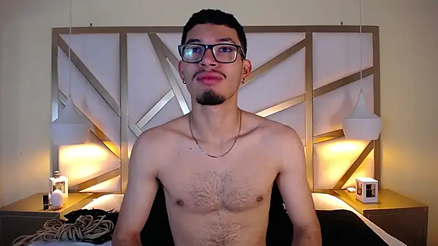 Jaxon Carter online show from November 8, 2025, 12:22 am