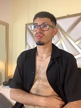 Jaxon Carter online show from November 12, 2025, 10:52 pm