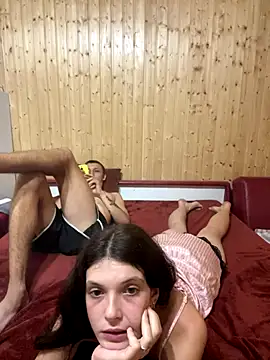 FoxStudioSex online show from September 25, 2025, 12:42 pm