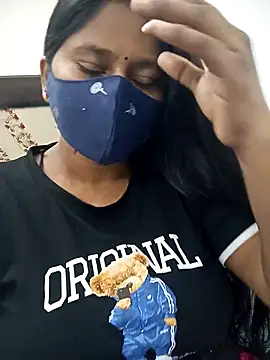 Shy Peehu online show from September 20, 2025, 6:31 pm