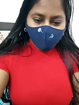 Shy Peehu online show from December 13, 2025, 8:47 pm