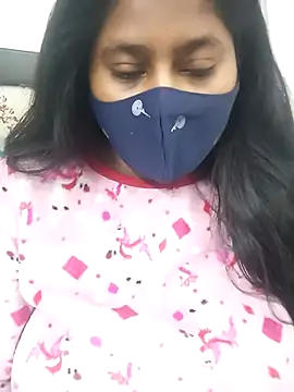 Shy Peehu online show from January 9, 2026, 8:43 pm