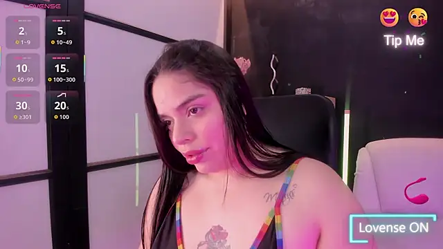 sunnypaytton online show from November 9, 2025, 12:47 pm