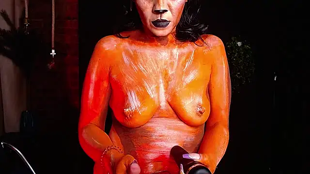 brandi bae1 online show from October 25, 2025, 3:51 pm