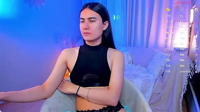 Snapshot of HeyAlena chatting on October 12, 2025, 7:07 am HeyAlena online show from October 12, 2025, 7:07 am