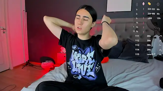 Snapshot of HeyAlena chatting on November 1, 2025, 10:50 am HeyAlena online show from November 1, 2025, 10:50 am