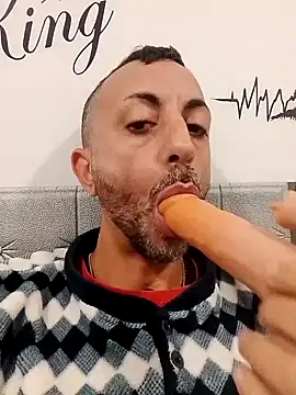 Blackmen 90 online show from November 27, 2025, 7:21 am