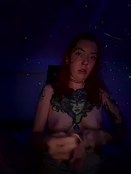 alexaann561 online show from January 14, 2026, 2:39 am