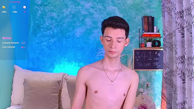 Snapshot of VicenteFerrer chatting on September 13, 2025, 3:12 pm VicenteFerrer online show from September 13, 2025, 3:12 pm