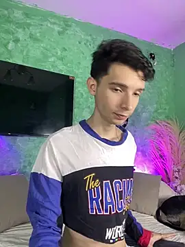 VicenteFerrer online show from November 27, 2025, 6:54 pm