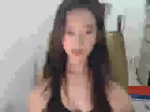 Baby Ayaxx online show from October 22, 2025, 2:28 pm