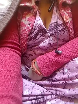 Charu-sexy1 online show from December 20, 2025, 2:40 am