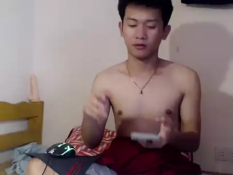 Asianjas online show from November 13, 2025, 7:02 pm