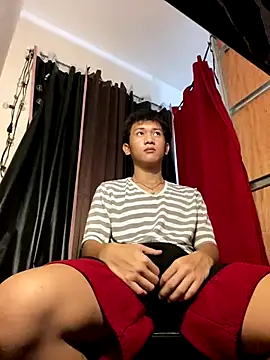 Asianjas online show from December 14, 2025, 6:12 pm