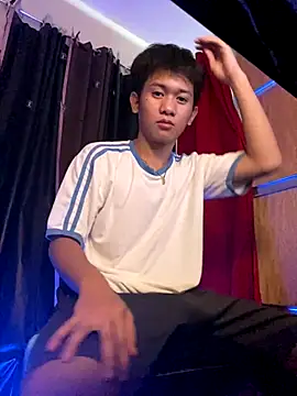 Asianjas online show from December 19, 2025, 12:12 pm