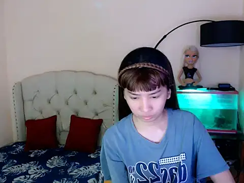 ShantalFoxxy  online show from March 2, 2026, 12:24 am