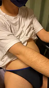 Snapshot of aoba_0n1san chatting on November 9, 2025, 9:51 am aoba 0n1san online show from November 9, 2025, 9:51 am