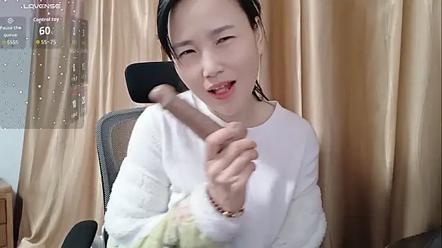 Haili-1 online show from November 16, 2025, 12:00 pm