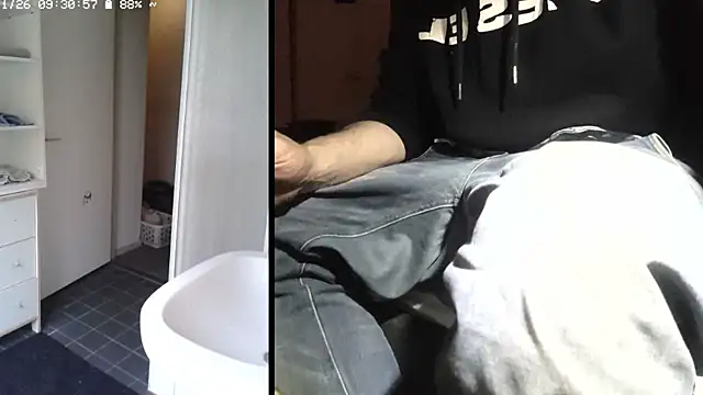 pietje1991 online show from March 11, 2026, 8:31 am