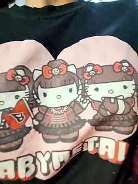 Snapshot of airamoon chatting on January 10, 2026, 10:36 pm airamoon online show from January 10, 2026, 10:36 pm