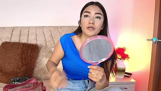 sweet artemiis online show from March 19, 2026, 8:13 pm