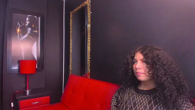 angelita martins online show from December 15, 2025, 8:24 pm