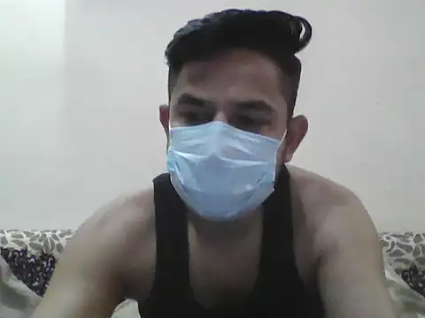 Snapshot of NIVAN_7251 chatting on October 28, 2025, 7:56 am NIVAN 7251 online show from October 28, 2025, 7:56 am