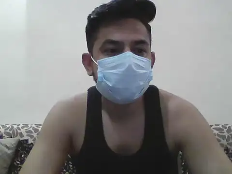 Snapshot of NIVAN_7251 chatting on October 29, 2025, 8:49 am NIVAN 7251 online show from October 29, 2025, 8:49 am