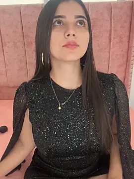 salomecute21 online show from March 20, 2026, 11:26 am