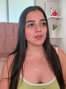 Snapshot of salomecute21 chatting on May 11, 2026, 4:04 pm salomecute21 online show from May 11, 2026, 4:04 pm