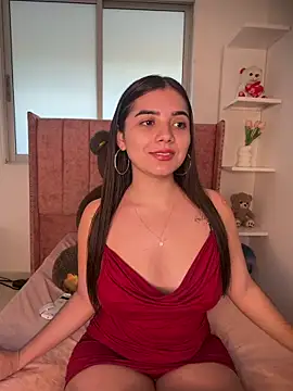 Snapshot of salomecute21 chatting on May 22, 2026, 11:38 am salomecute21 online show from May 22, 2026, 11:38 am