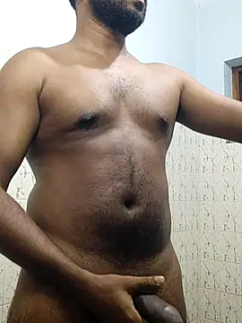 hornywildman123 online show from May 7, 2026, 6:35 pm