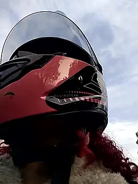 Pamelamiler   online show from October 15, 2025, 11:32 am