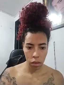 Pamelamiler   online show from November 12, 2025, 5:13 pm