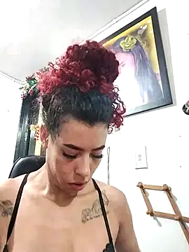 Pamelamiler   online show from November 26, 2025, 10:49 am