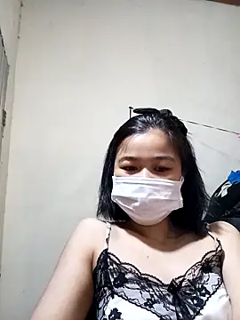 Daisy-lusia96 online show from November 1, 2025, 11:07 pm