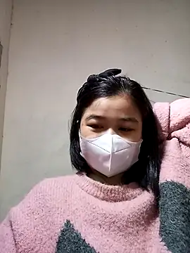 Daisy-lusia96 online show from November 16, 2025, 1:44 am