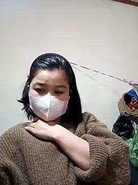 Daisy-lusia96 online show from November 18, 2025, 10:14 pm